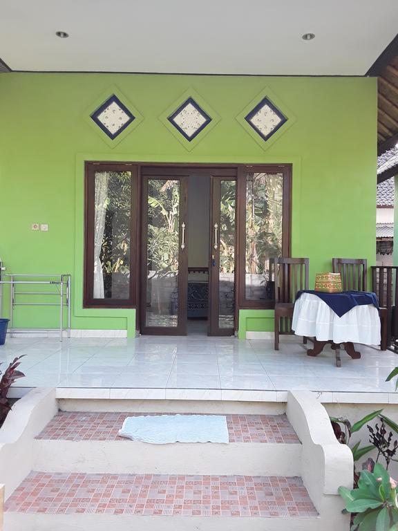 Taman Sandat Amed Dış mekan fotoğraf