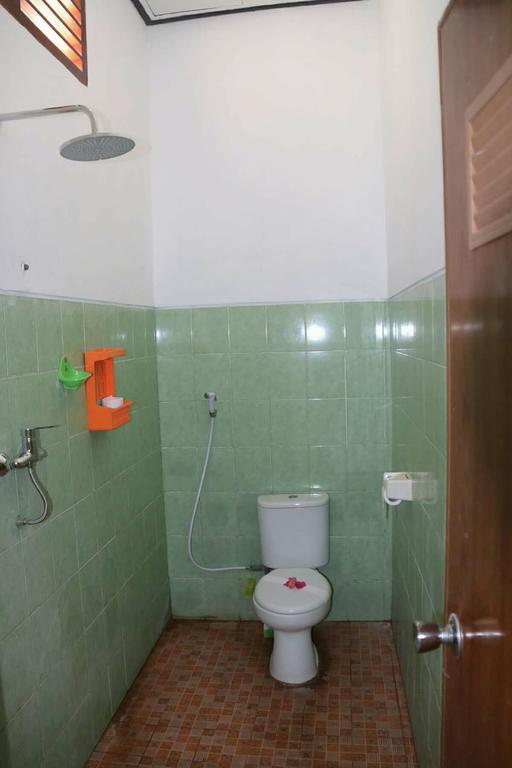 Taman Sandat Amed Dış mekan fotoğraf