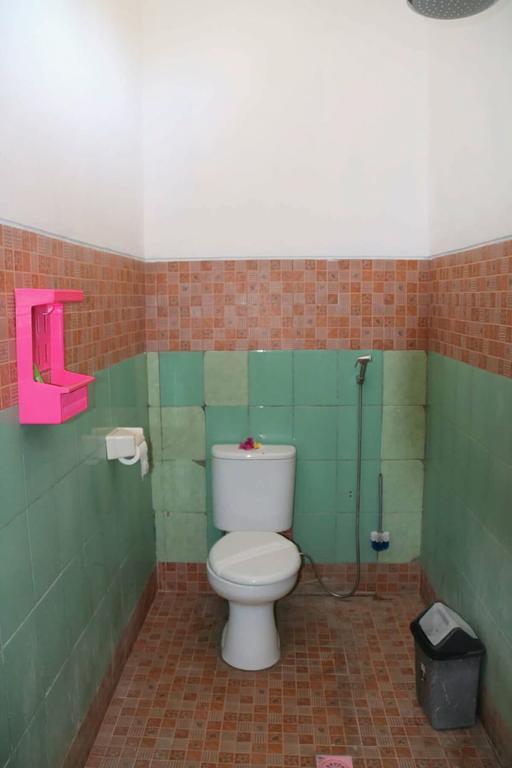 Taman Sandat Amed Dış mekan fotoğraf