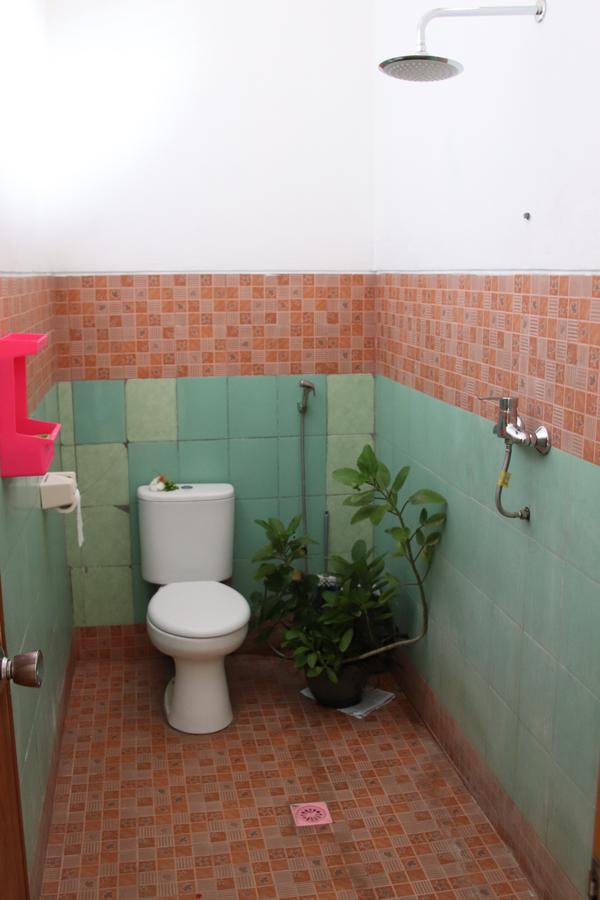 Taman Sandat Amed Dış mekan fotoğraf